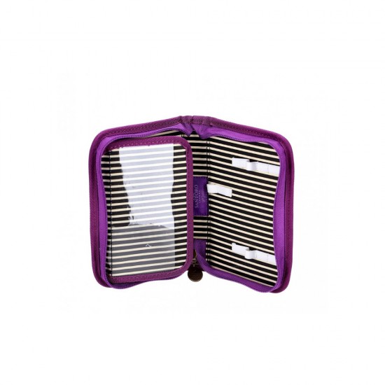 Penar neechipat Gorjuss Santoro, 1 compartiment, sclipici, The Birthday