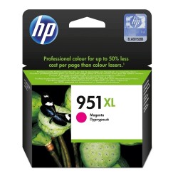 Cartus cu cerneala original HP CN047AE, 1500 pagini, magenta Cartus cu cerneala original HP CN047AE, 1500 pagini, magenta