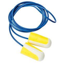 Antifoane unica folosinta Honeywell, cu snur, 500 perechi/cutie Antifoane unica folosinta Honeywell, cu snur, 500 perechi/cutie