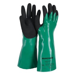 Manusi nitril Honeywell, MaxCoat, marimea 9