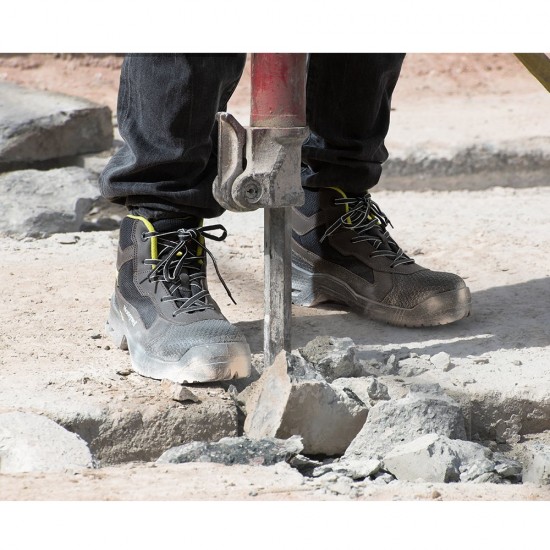 Bocanci Honeywell Sprint MID ESD S3 SRC bombeu compozit marime 40