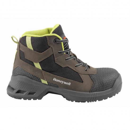 Bocanci Honeywell Sprint MID ESD S3 SRC bombeu compozit marime 48