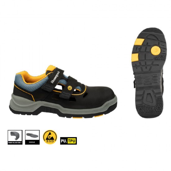 Sandale Honeywell Expander S1 SRC ESD, marime 37