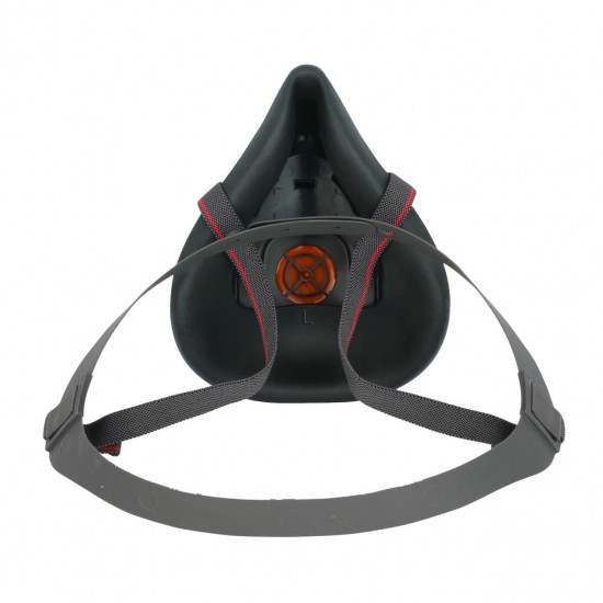 Semimasca protectie Honeywell, HM500, marimea M