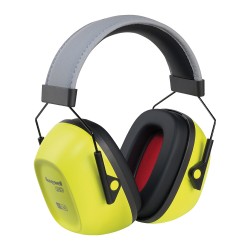 Antifoane externe Honeywell Verishield Hi-Vis, galbene, plastic, otel Antifoane externe Honeywell Verishield Hi-Vis, galbene, plastic, otel