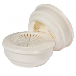 Filtre praf P3, pentru masca Opti-Fit Twin, 2 perechi/set