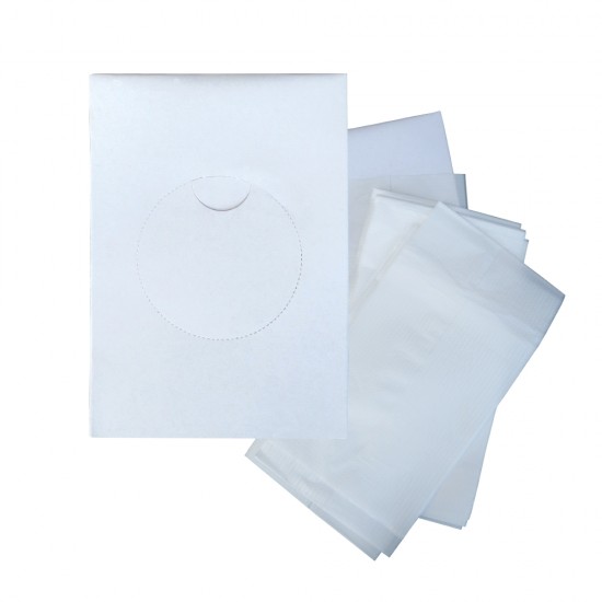 Rezerva pungute igienice, 25 bucati/set