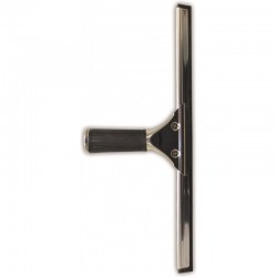 Racleta pardoseli, 45 cm, lamela de cauciuc