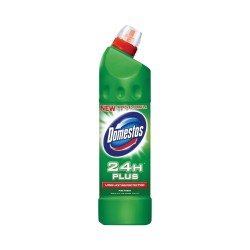 Dezinfectant Domestos Pine Fresh, 750 ml Dezinfectant Domestos Pine Fresh, 750 ml