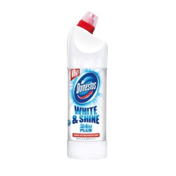 Dezinfectant Domestos White, 750 ml Dezinfectant Domestos White, 750 ml