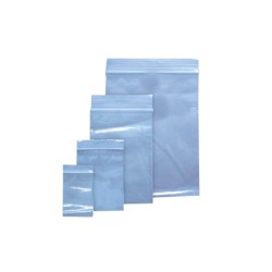Pungi din polietilena Ziplock, 40 x 60 mm, 100 bucati/set Pungi din polietilena Ziplock, 40 x 60 mm, 100 bucati/set