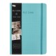 Agenda Creative Craft, A5, nedatata cu coperta rigida si liniatura punctata