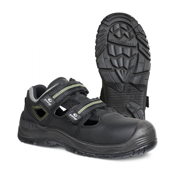 Sandale protectie Graninge 7218 S1P SRC, marimea 48