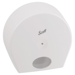 Dispenser hartie igienica derulare centrala Kimberly-Clark Scott Aquarius Dispenser hartie igienica derulare centrala Kimberly-Clark Scott Aquarius