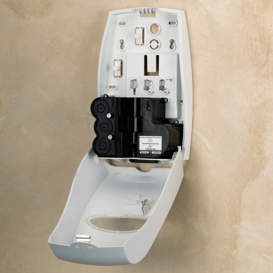 Dispenser sapun cu senzor Kimberly Clark, pentru sapun Kleenex