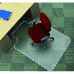 Covor T pentru protectie podea, 134x115 cm Covor T pentru protectie podea, 134x115 cm