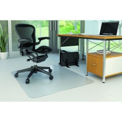 Covor dreptunghiular pentru protectie podea, 150x120 cm Covor dreptunghiular pentru protectie podea, 150x120 cm