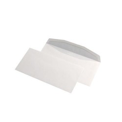 Plic C5, 100 g, albastru Plic C5, 100 g, albastru