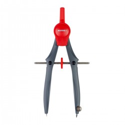 Compas plastic Kores, blister Compas plastic Kores, blister