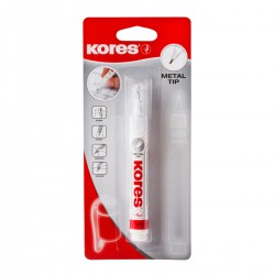 Creion corector Kores, 10 g, blister