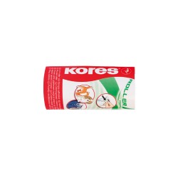Rezerva rola scame Kores, 2 bucati/set Rezerva rola scame Kores, 2 bucati/set