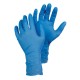 Manusi nitril, Tegera 84501, unica folosinta, 100 bucati/cutie, marimea 8
