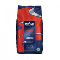 Cafea Lavazza Top Class, boabe, 1 Kg Cafea Lavazza Top Class, boabe, 1 Kg
