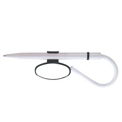 Pix, RTC, 0.7 mm, plastic, albastru Pix, RTC, 0.7 mm, plastic, albastru