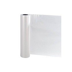 Rola folie polietilena, 62 cm latime cu pliu grosime, 53 kg Rola folie polietilena, 62 cm latime cu pliu grosime, 53 kg