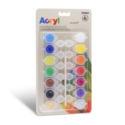 Tempera acrilica Morocolor Primo Tempera acrilica Morocolor Primo