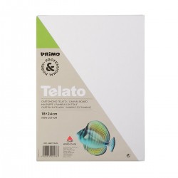 Canvas Morocolor Primo, 18 x 24 cm Canvas Morocolor Primo, 18 x 24 cm
