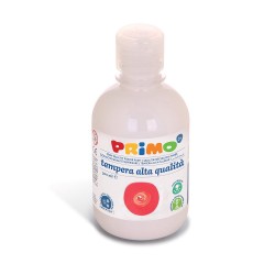 Tempera Morocolor Primo 500 ml alb Tempera Morocolor Primo 500 ml alb