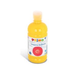 Tempera Morocolor Primo 500 ml galben intens Tempera Morocolor Primo 500 ml galben intens