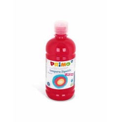 Tempera Morocolor Primo 500 ml magenta Tempera Morocolor Primo 500 ml magenta