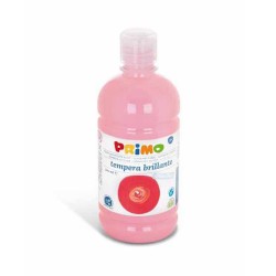 Tempera Morocolor Primo 500 ml roz Tempera Morocolor Primo 500 ml roz
