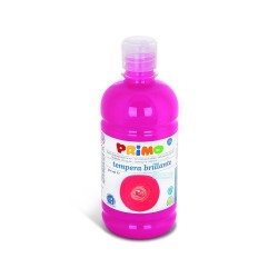 Tempera Morocolor Primo 500 ml ciclam Tempera Morocolor Primo 500 ml ciclam