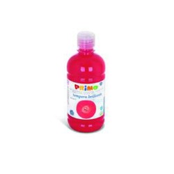 Tempera Morocolor Primo 500 ml caramiziu Tempera Morocolor Primo 500 ml caramiziu