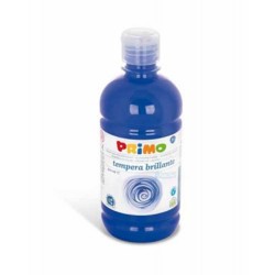 Tempera Morocolor Primo 500 ml albastru marin Tempera Morocolor Primo 500 ml albastru marin