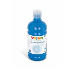 Tempera Morocolor Primo 500 ml cyan Tempera Morocolor Primo 500 ml cyan