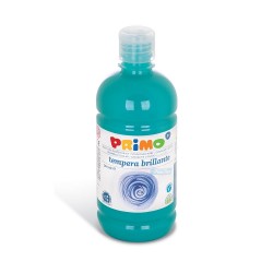 Tempera Morocolor Primo 500 ml turcoaz Tempera Morocolor Primo 500 ml turcoaz