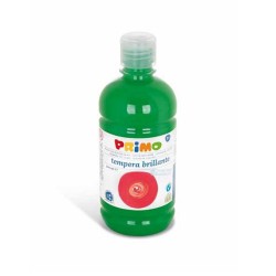 Tempera Morocolor Primo 500 ml verde Tempera Morocolor Primo 500 ml verde
