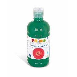 Tempera Morocolor Primo 500 ml verde inchis Tempera Morocolor Primo 500 ml verde inchis