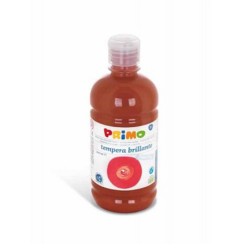 Tempera Morocolor Primo 500 ml maro Tempera Morocolor Primo 500 ml maro