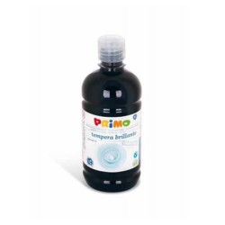 Tempera Morocolor Primo 500 ml negru Tempera Morocolor Primo 500 ml negru