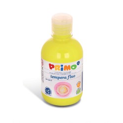 Tempera metalizata Morocolor Primo 300 ml galben Tempera metalizata Morocolor Primo 300 ml galben