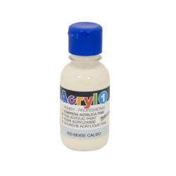 Tempera acrilica Morocolor Primo 125 ml bej Tempera acrilica Morocolor Primo 125 ml bej