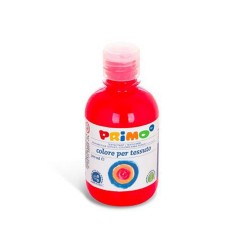 Vopsea acrilica pentru textile Morocolor Primo 300 ml rosu Vopsea acrilica pentru textile Morocolor Primo 300 ml rosu