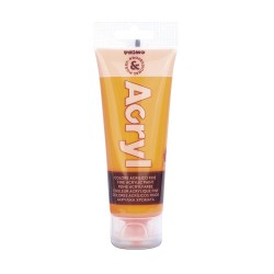 Tempera acrilica Morocolor Primo 75 ml ocru Tempera acrilica Morocolor Primo 75 ml ocru