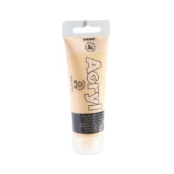 Tempera acrilica Morocolor Primo, 75 ml, roz 331 Tempera acrilica Morocolor Primo, 75 ml, roz 331