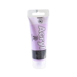 Tempera acrilica Morocolor Primo, 75 ml, lila Tempera acrilica Morocolor Primo, 75 ml, lila